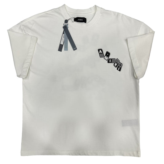 T-shirt Amiri 1280 SS26