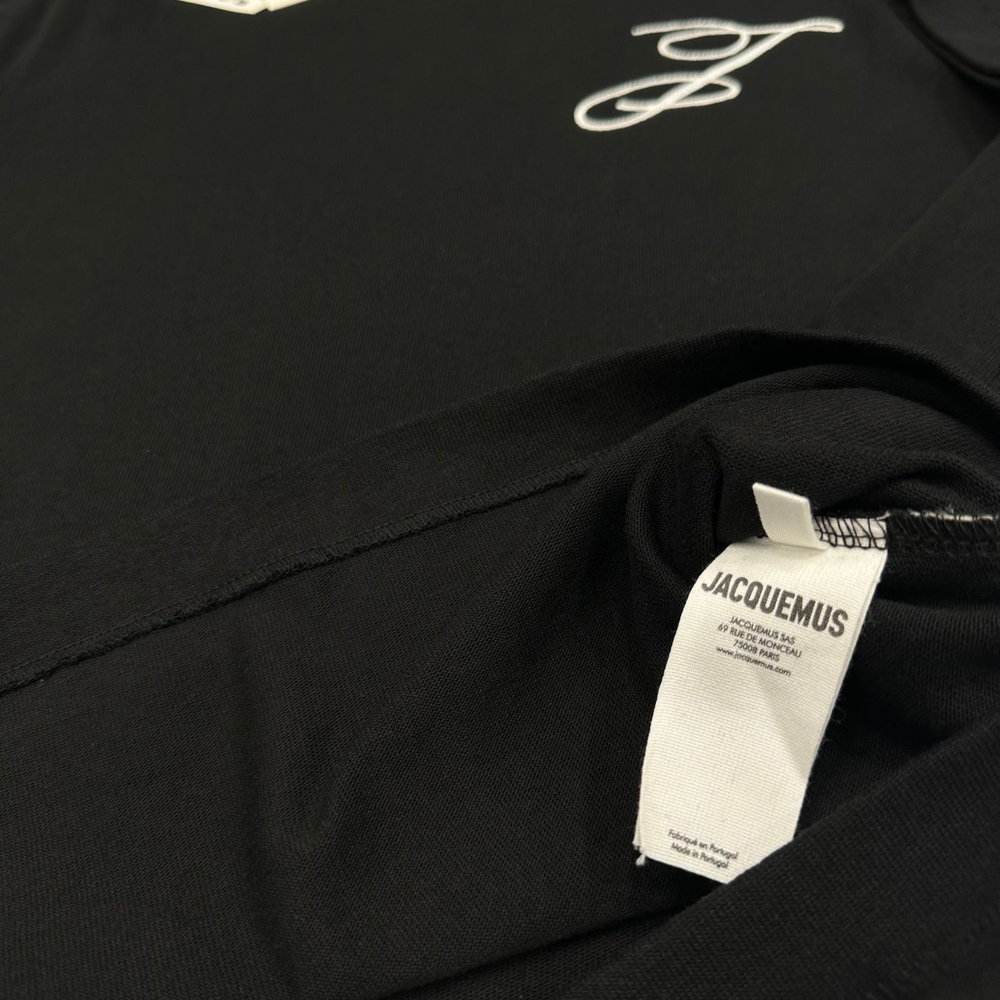 T-shirt Jacquemus 1314 SS26