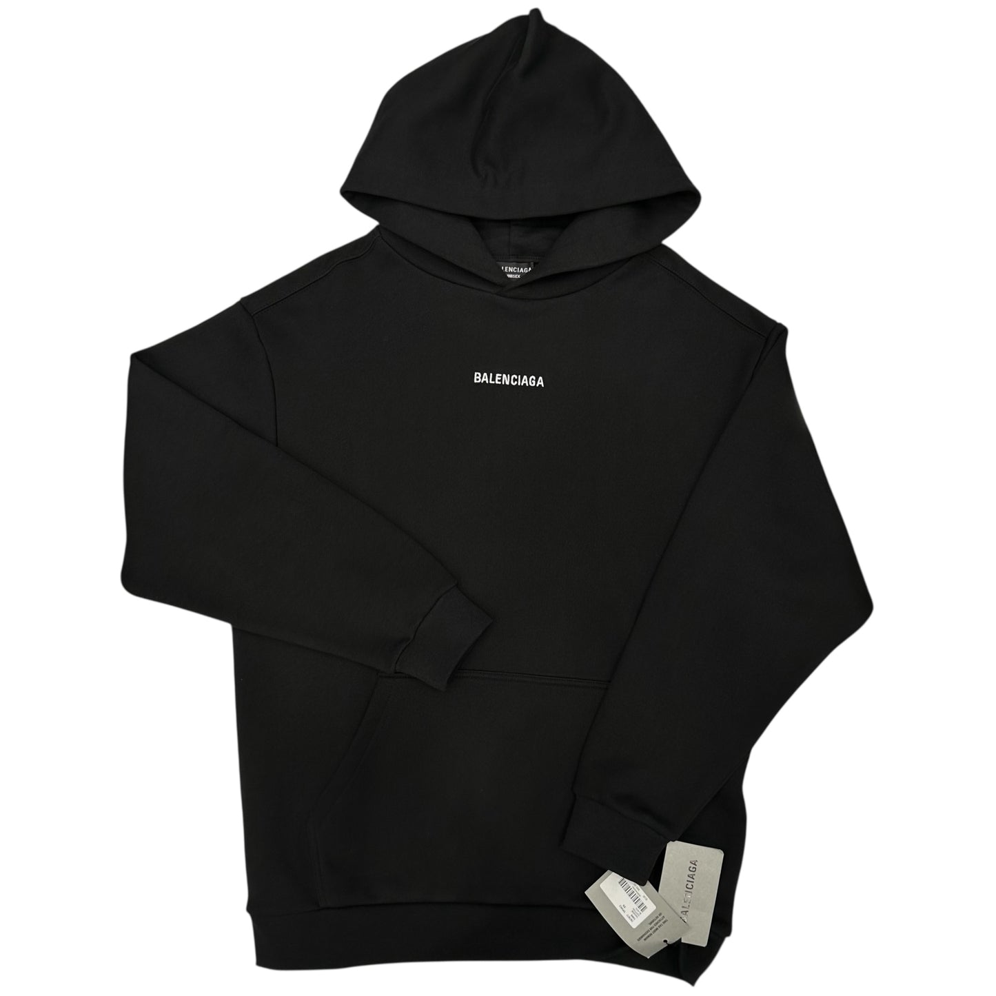 Φούτερ Balenciaga 17038 WS26