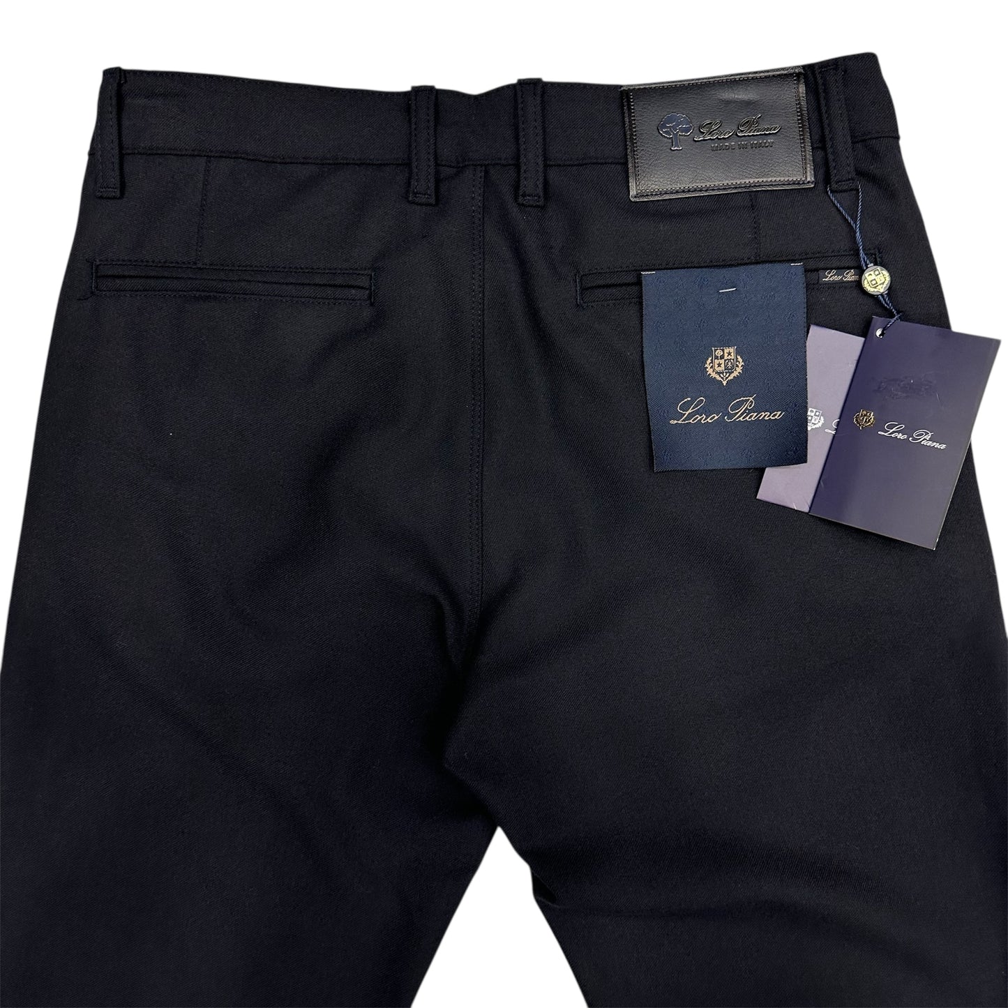 Παντελόνι Loro Piana 11012 WSALE26