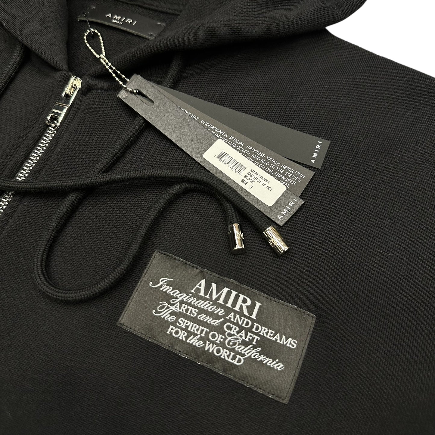 Ζακέτα Amiri 5022 WS26