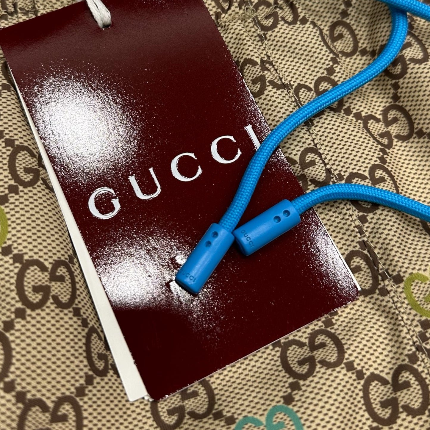 Μαγιό Gucci 15025 SS26