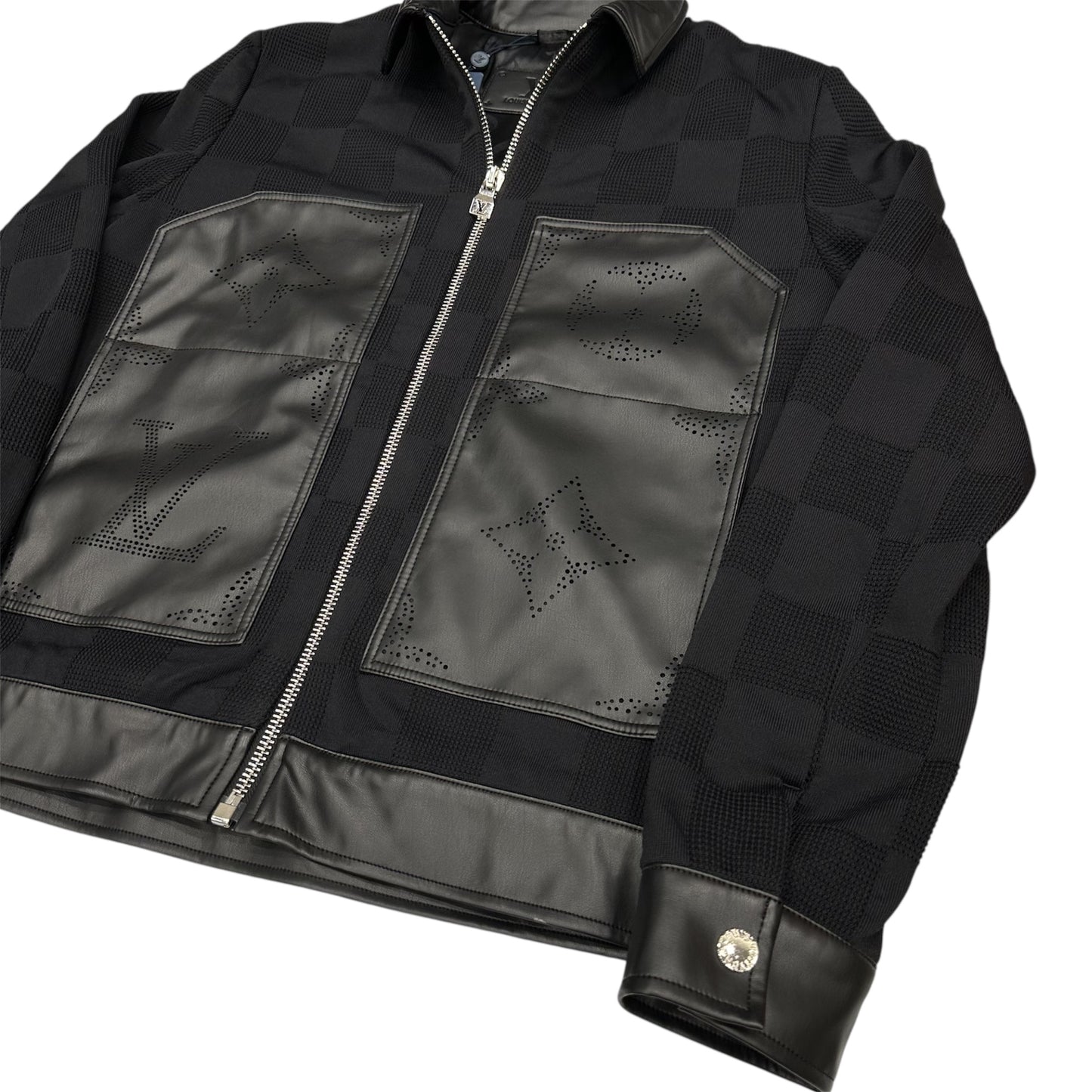 Τζάκετ LV 1545 WS26