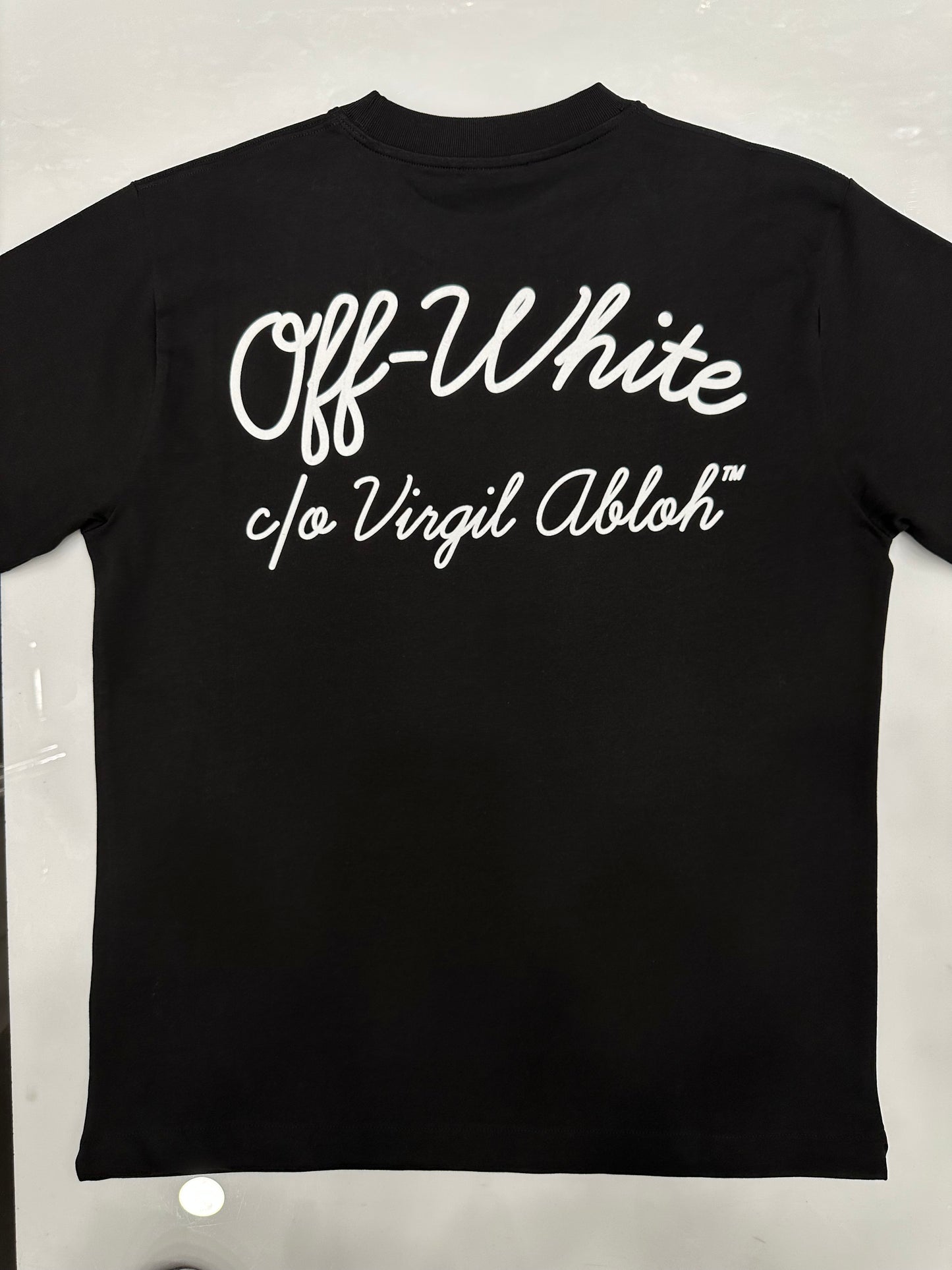 T-shirt OFF-White 1028