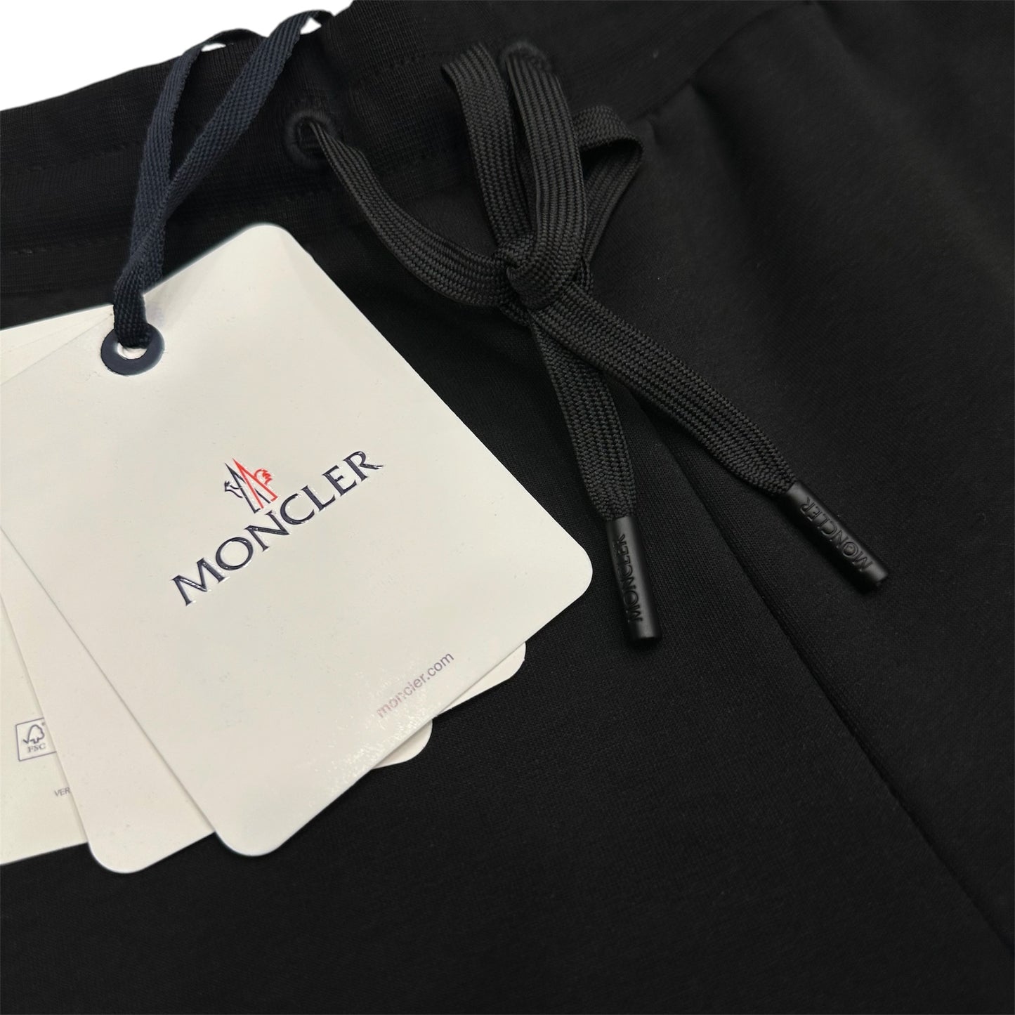 Βερμούδα Moncler 18019 SS26