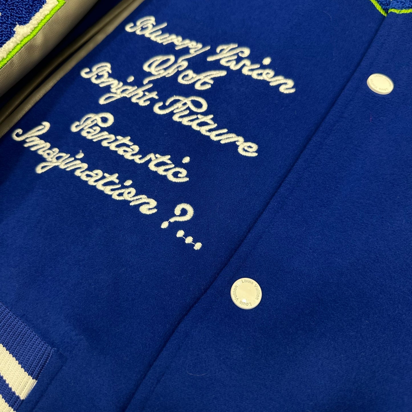 Τζάκετ LV 1563 WS26