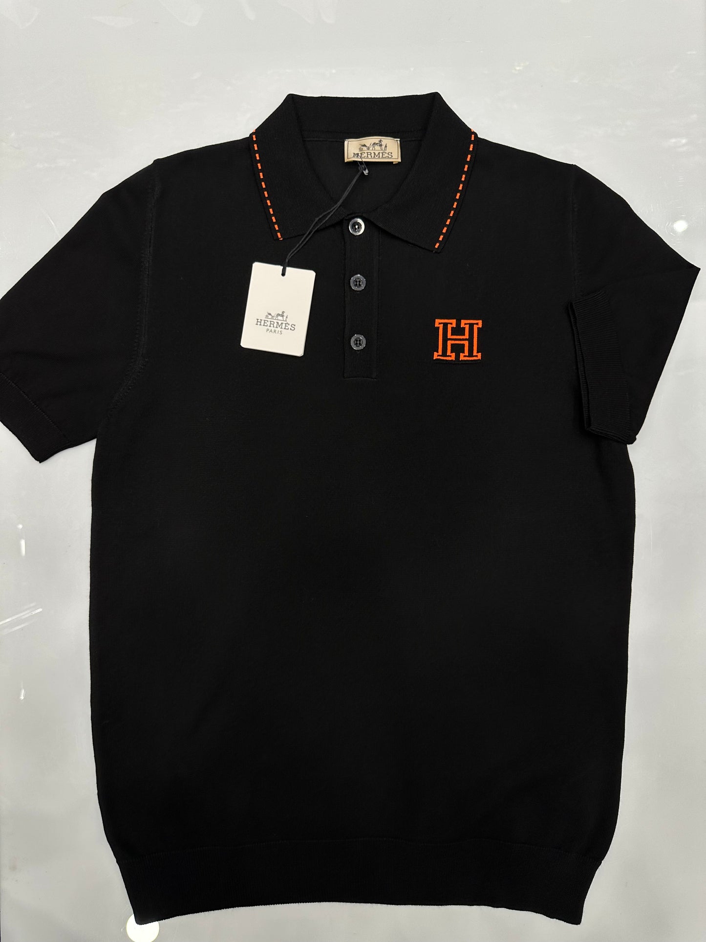 T-shirt Hermes 1050