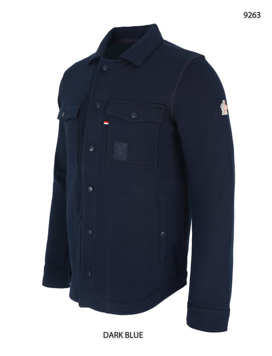 Τζάκετ Moncler 1567 SS26