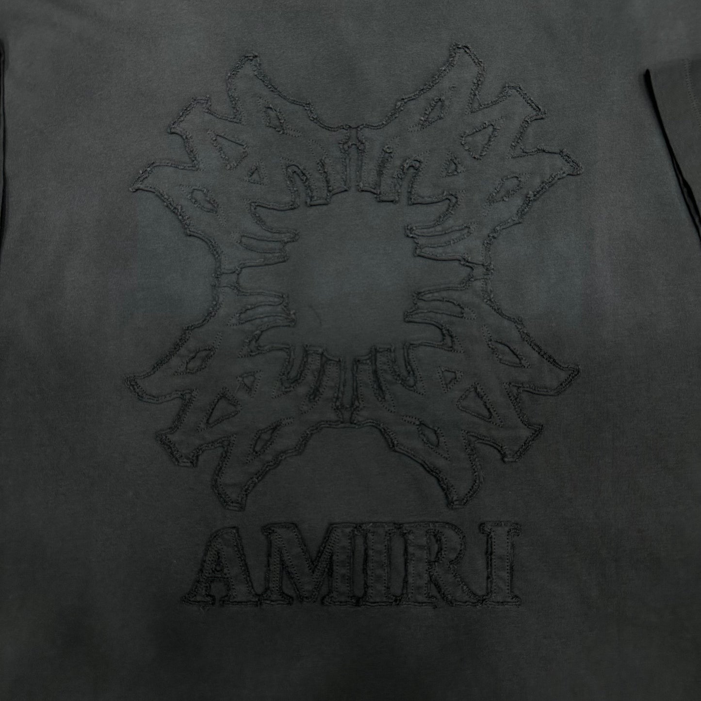 T-shirt Amiri 1282 SS26