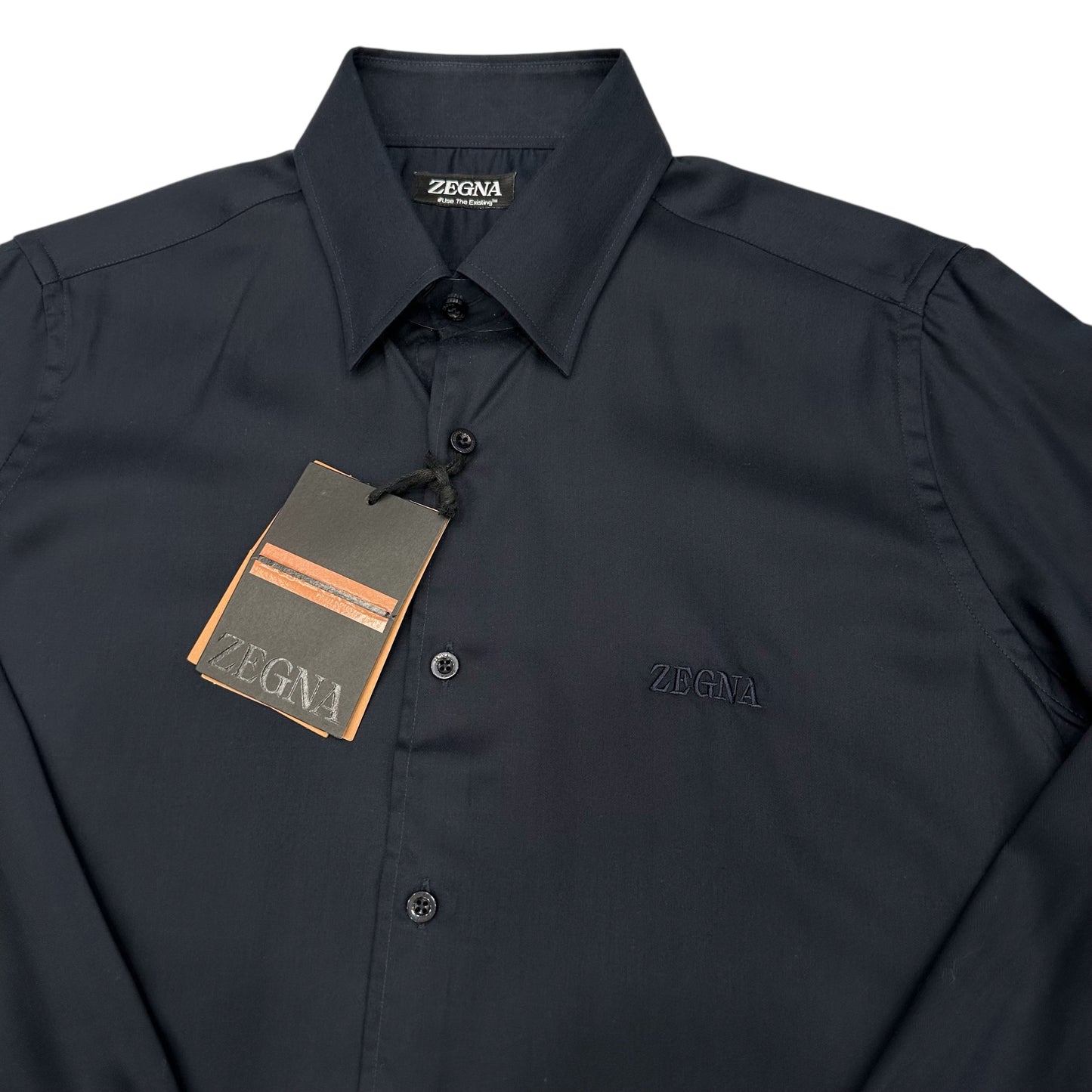 Πουκάμισο Zegna 12019 WSALE26