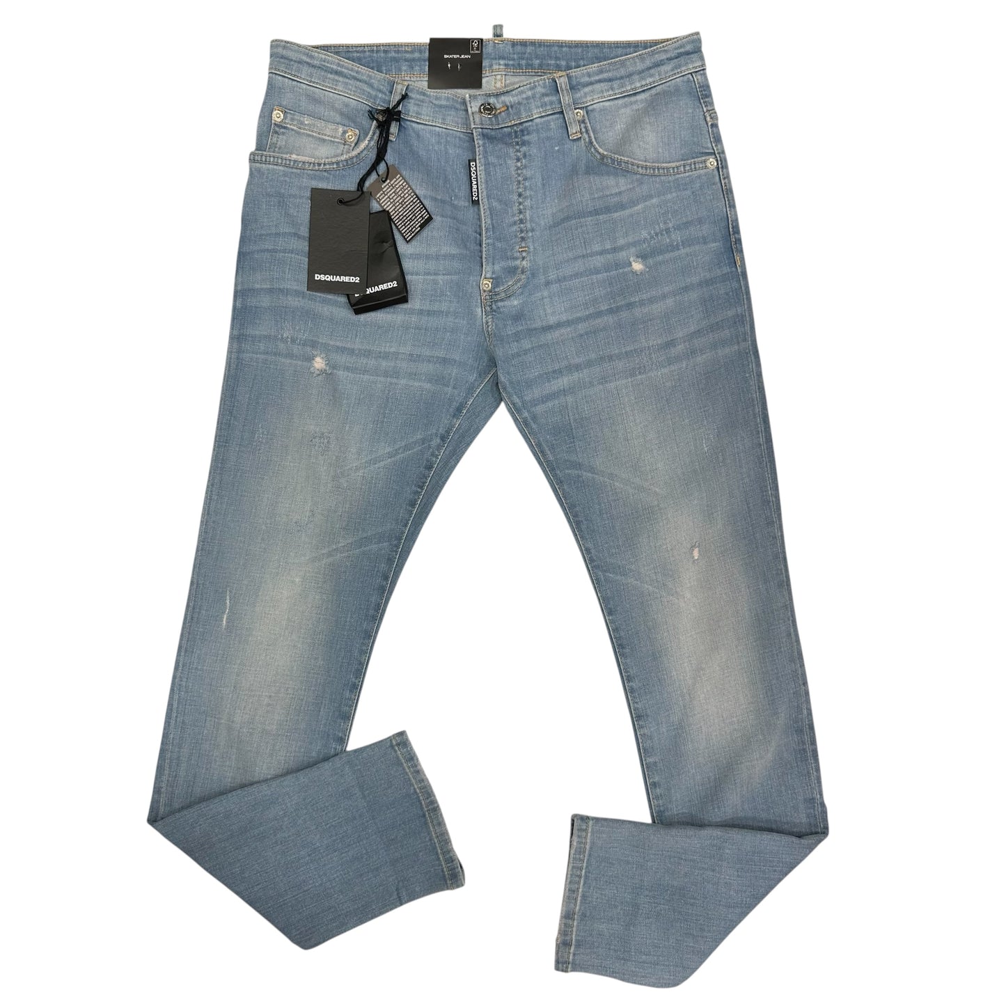 Τζιν Dsquared 8048 SS26