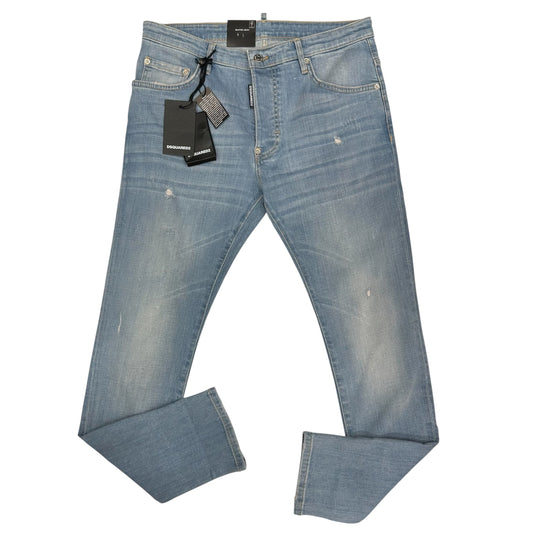 Τζιν Dsquared 8048 SS26