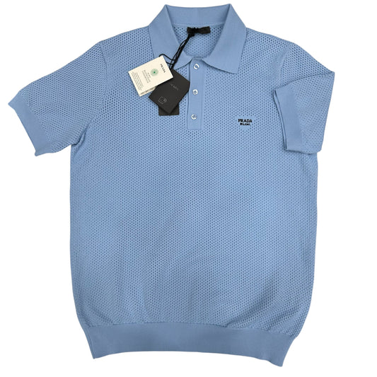 T-shirt polo Prada 1223