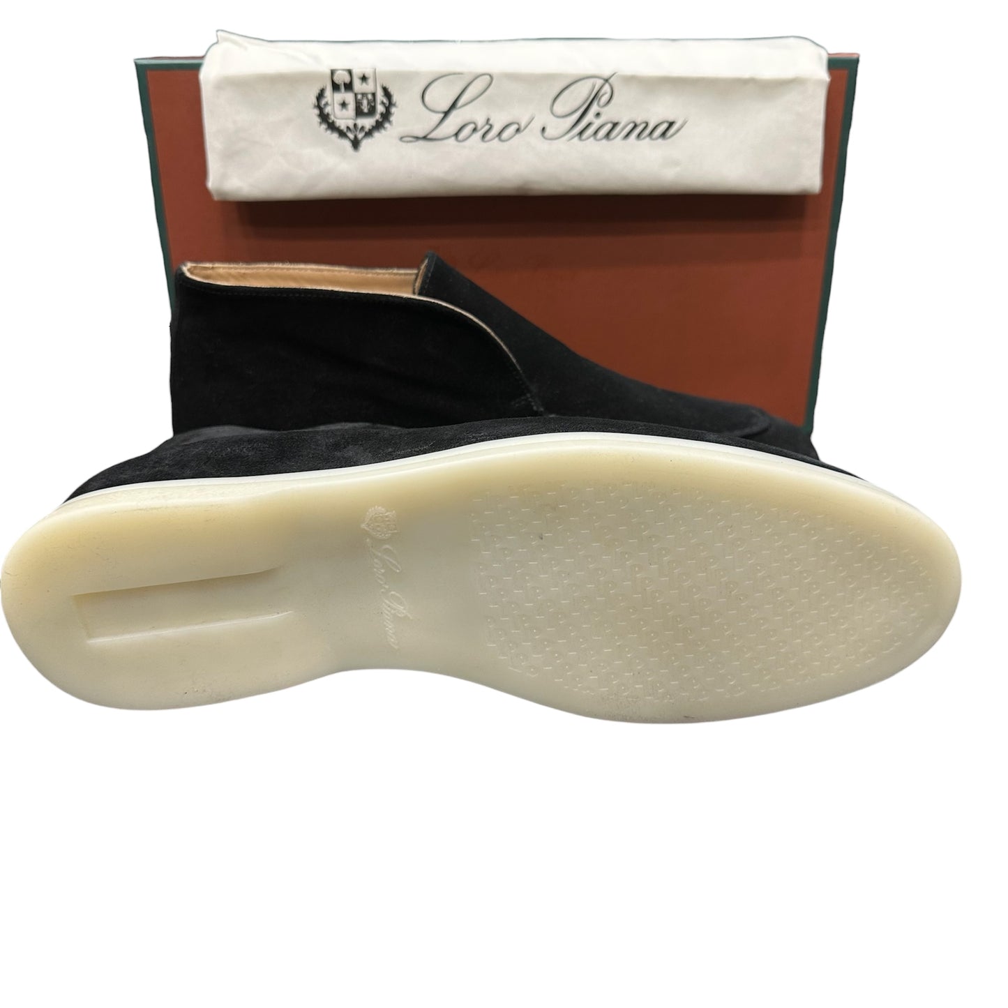 Υποδήματα Loro Piana 16041 WS26