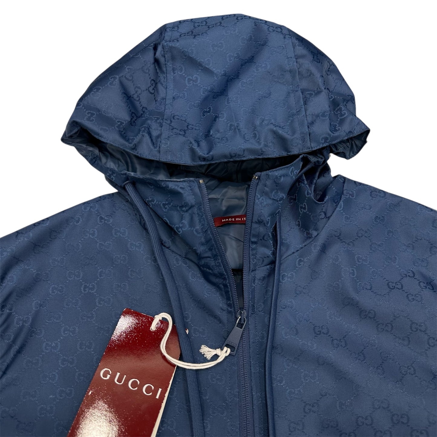 Τζάκετ Gucci 1530 (ss25)