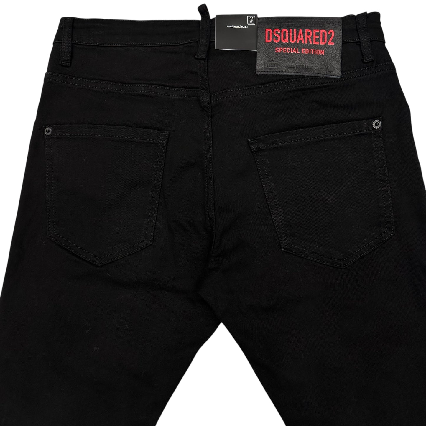 Τζιν Dsquared 8030 WS26