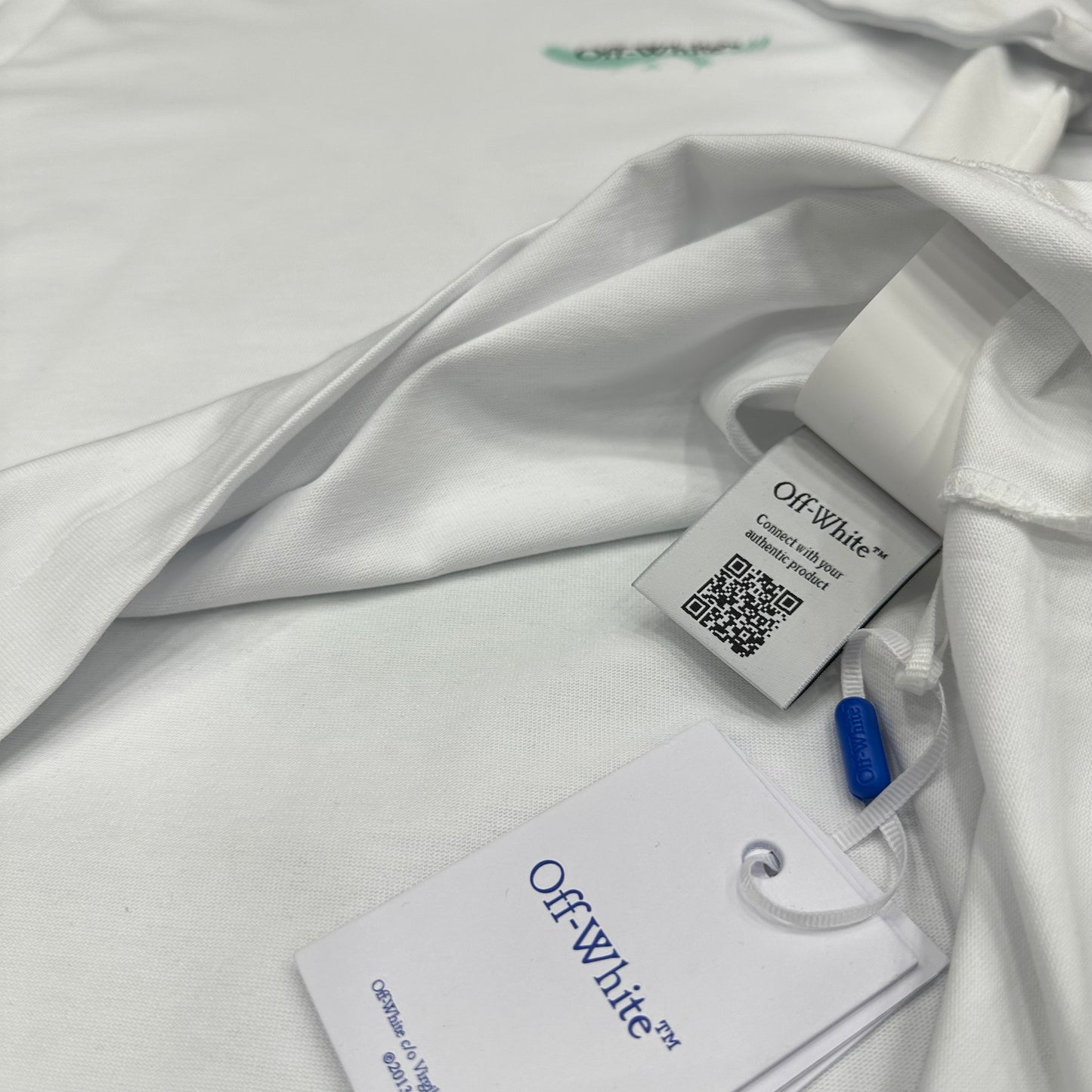 T-shirt Off-White 1370 SS26