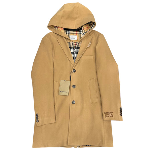 Παλτό Burberry 9002 WS26