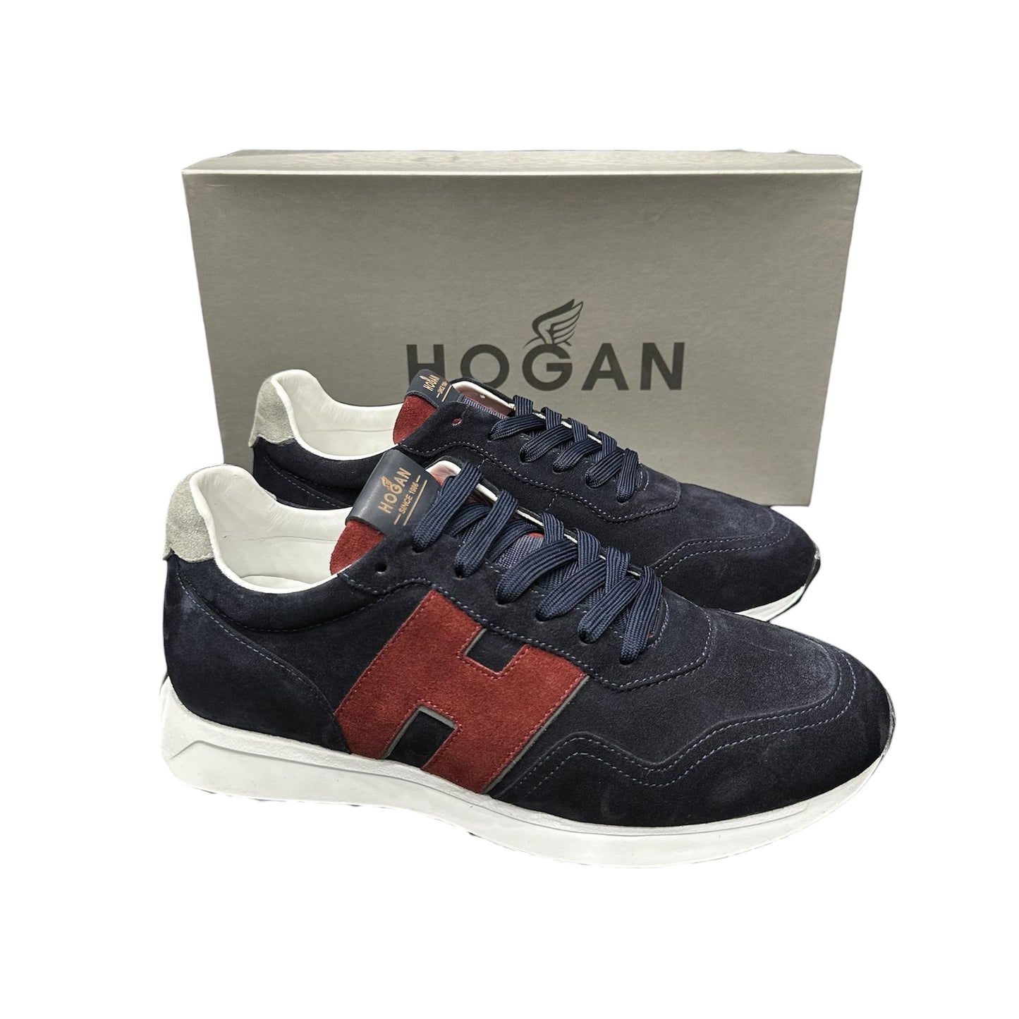 Υποδήματα Hogan - 1637 SS26