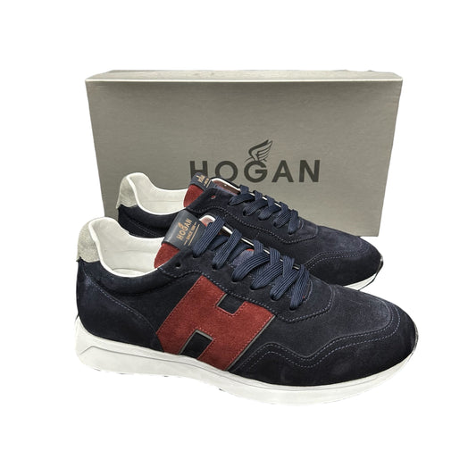 Υποδήματα Hogan - 1637 WS26