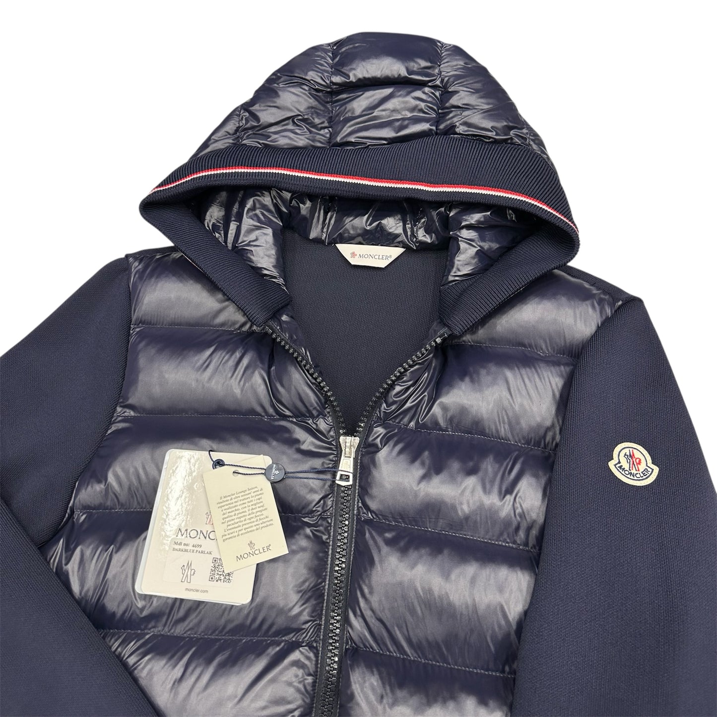 Τζάκετ Moncler 1542 WS26