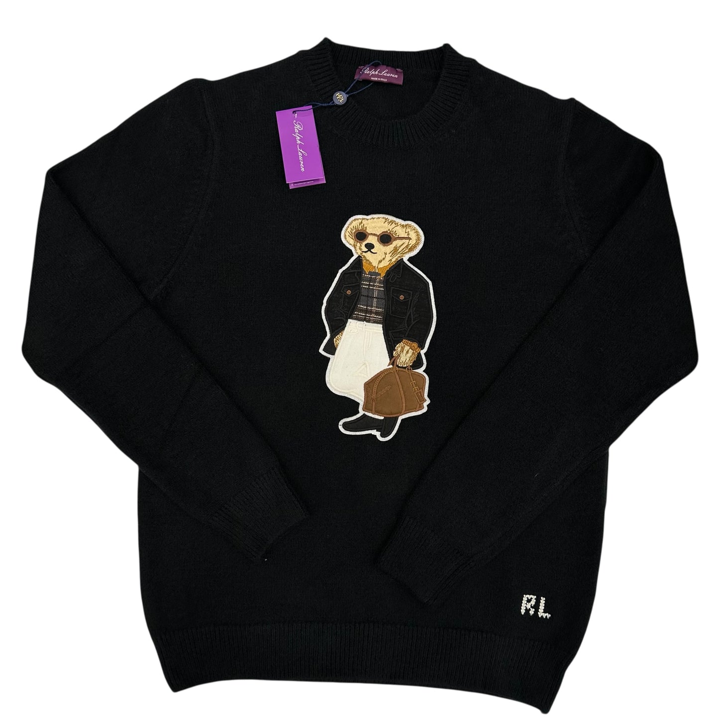 Πουλόβερ Ralph Lauren 13021 WSALE26