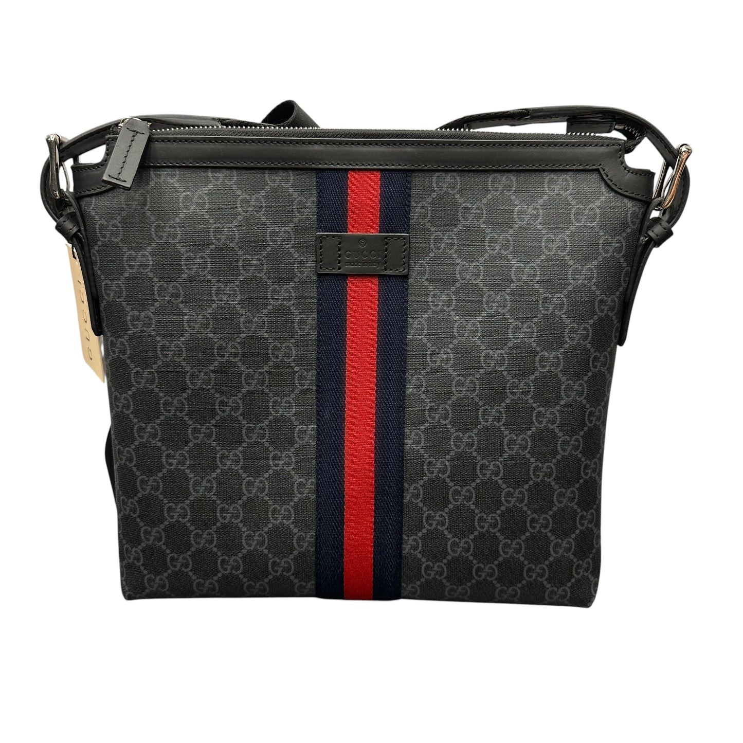 Δερμάτινο Τσαντάκι Gucci 21017 SS26