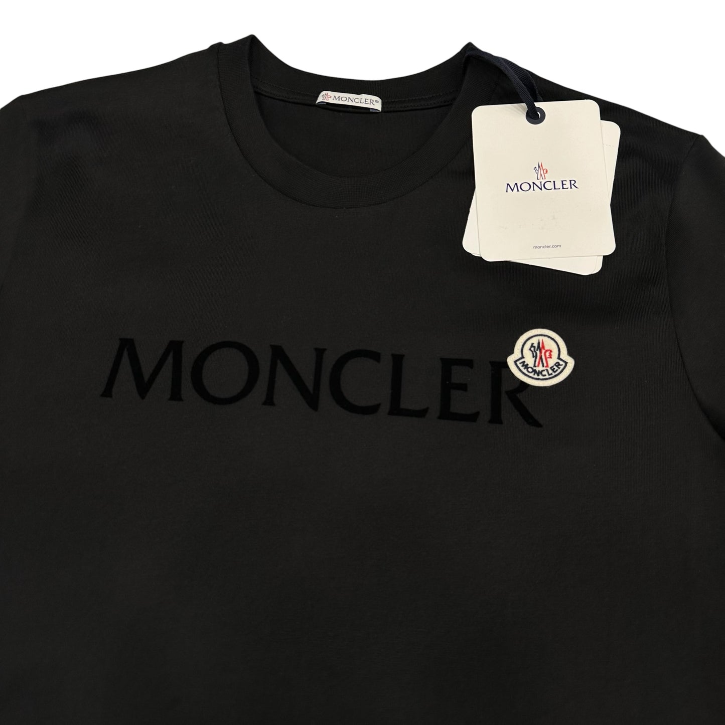 T-shirt Moncler 1418 SS26