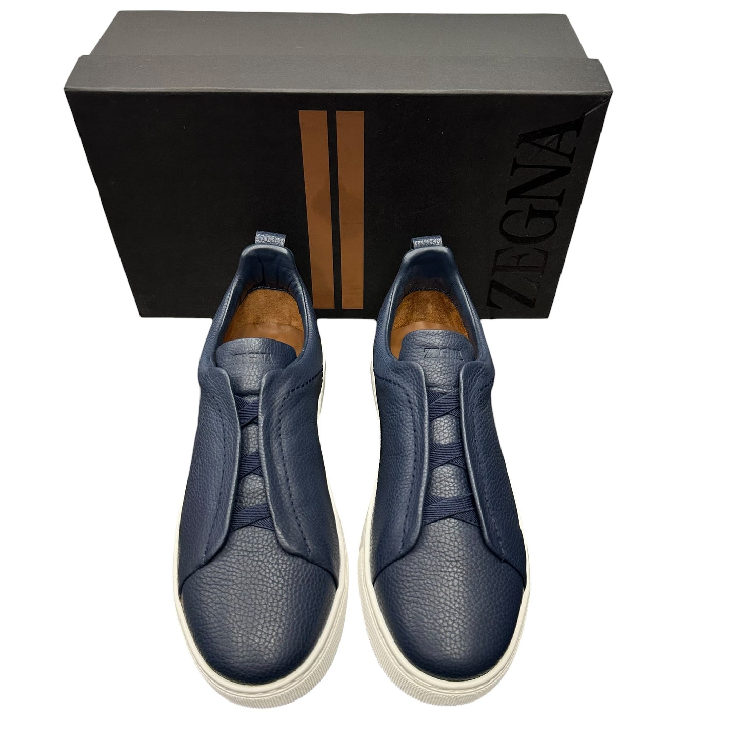 Υποδήματα Zegna 1639 SS26