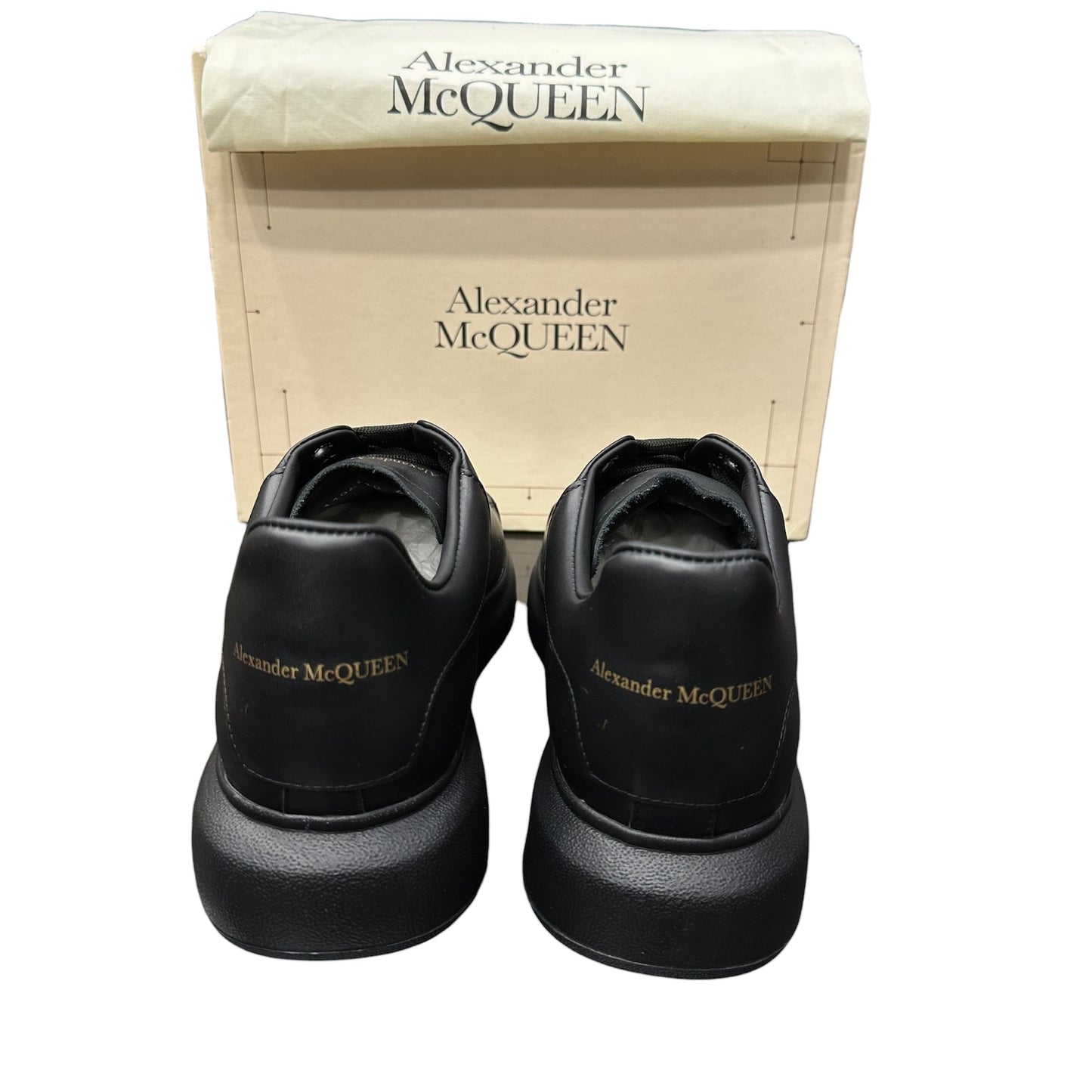 Υποδήματα McQueen 1615 SS26