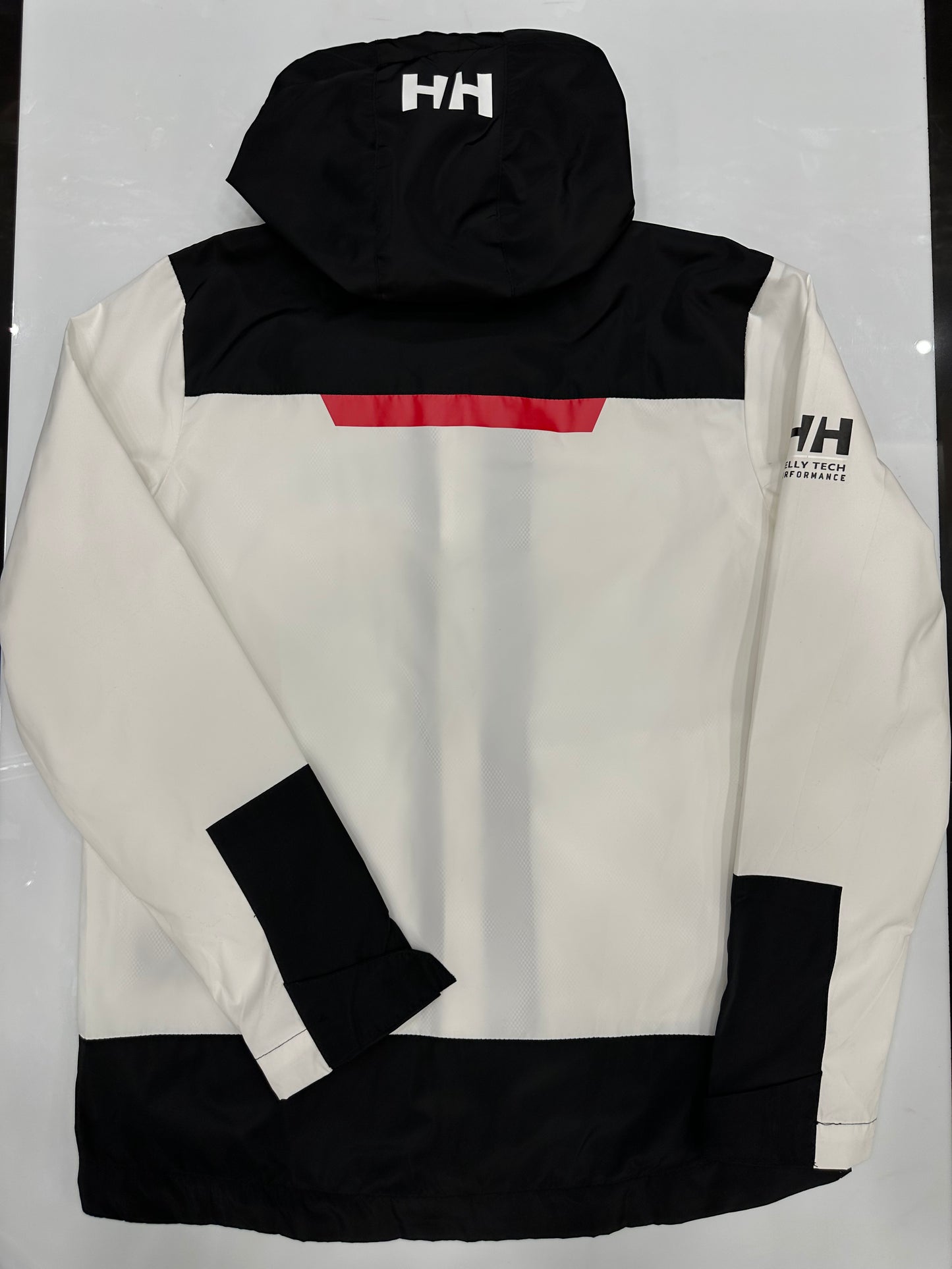 Αντιανεμικό μπουφάν Helly Hansen 4001