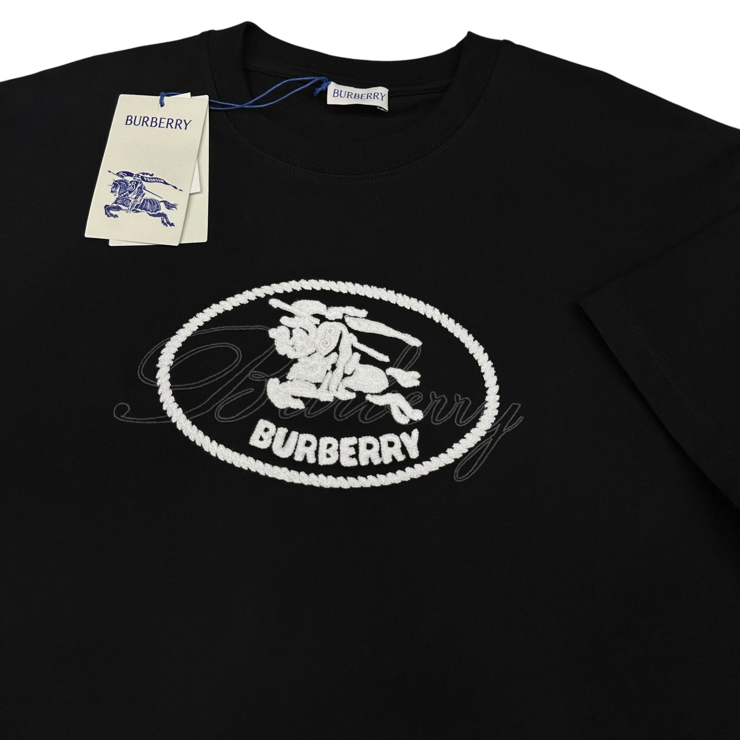 T-shirt Burberry 1452 SS26