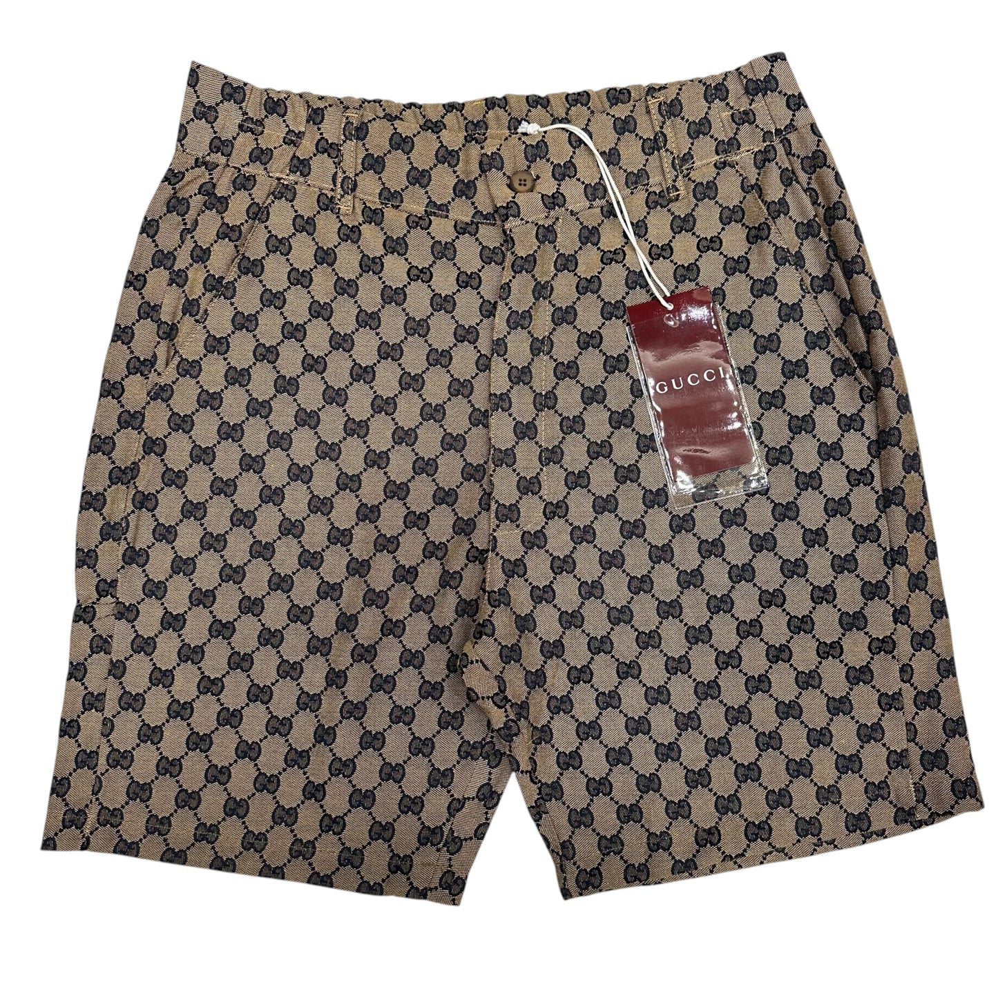 Βερμούδα Gucci 18015 SS26