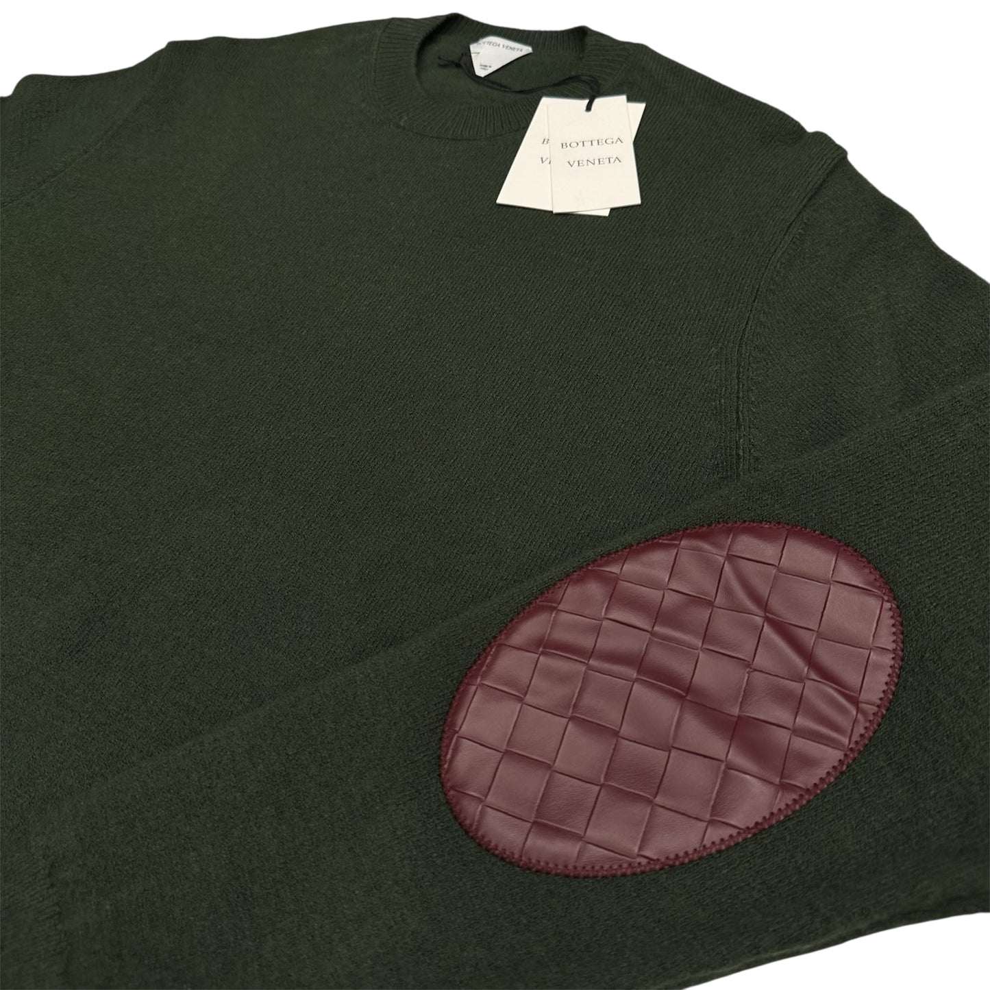 Πουλόβερ Bottega Veneta 13031 WS26