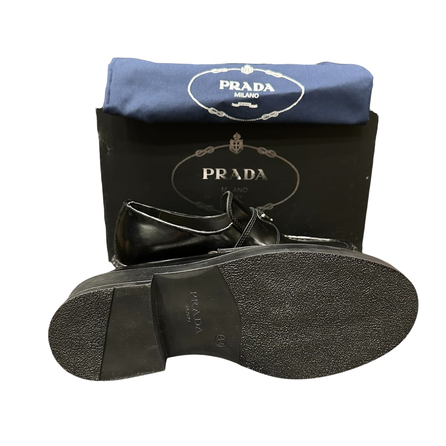 Υποδήματα Prada 1640 WSALE26