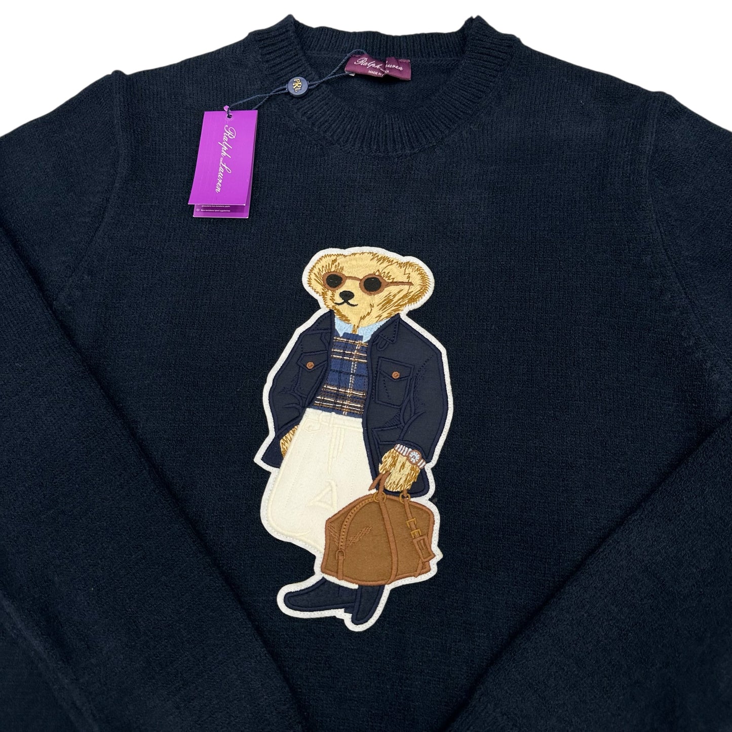 Πουλόβερ Ralph Lauren 13021 WSALE26