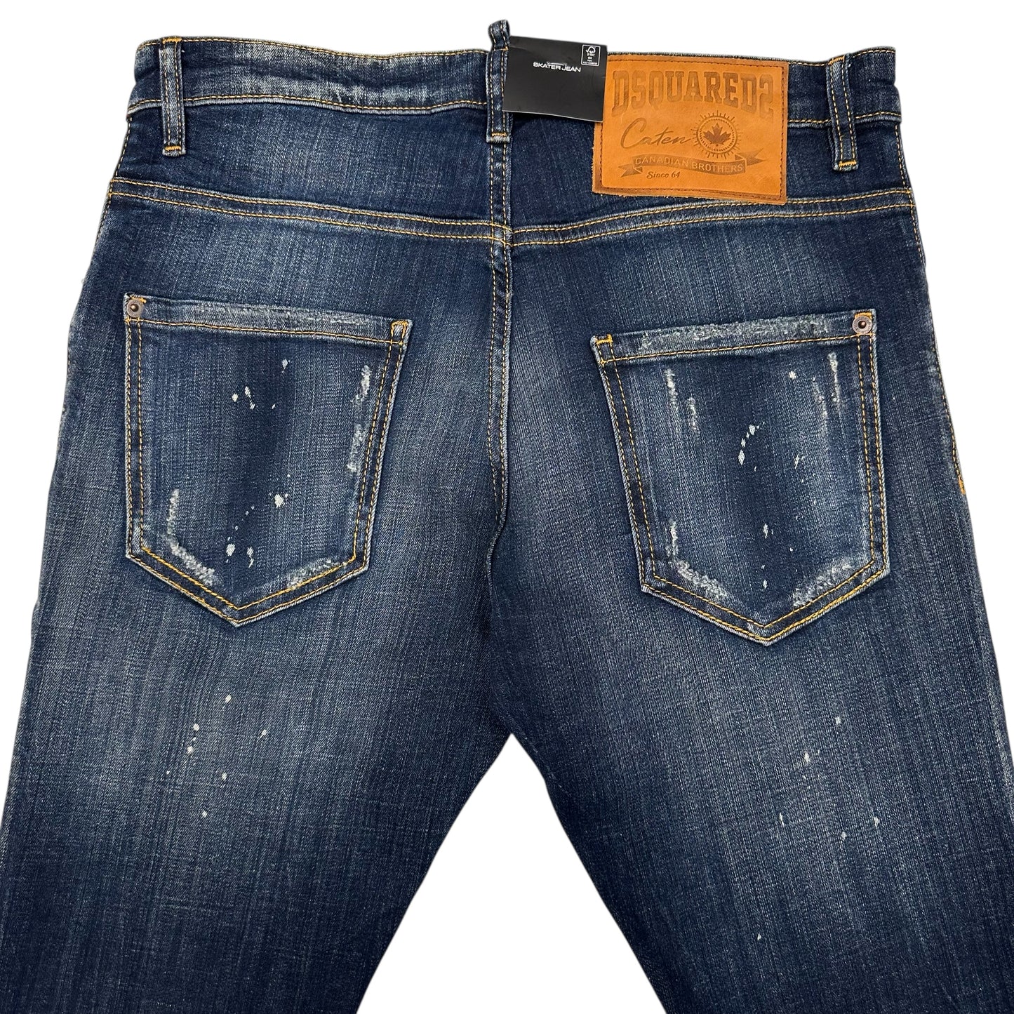 Τζιν Dsquared 8035 WS26