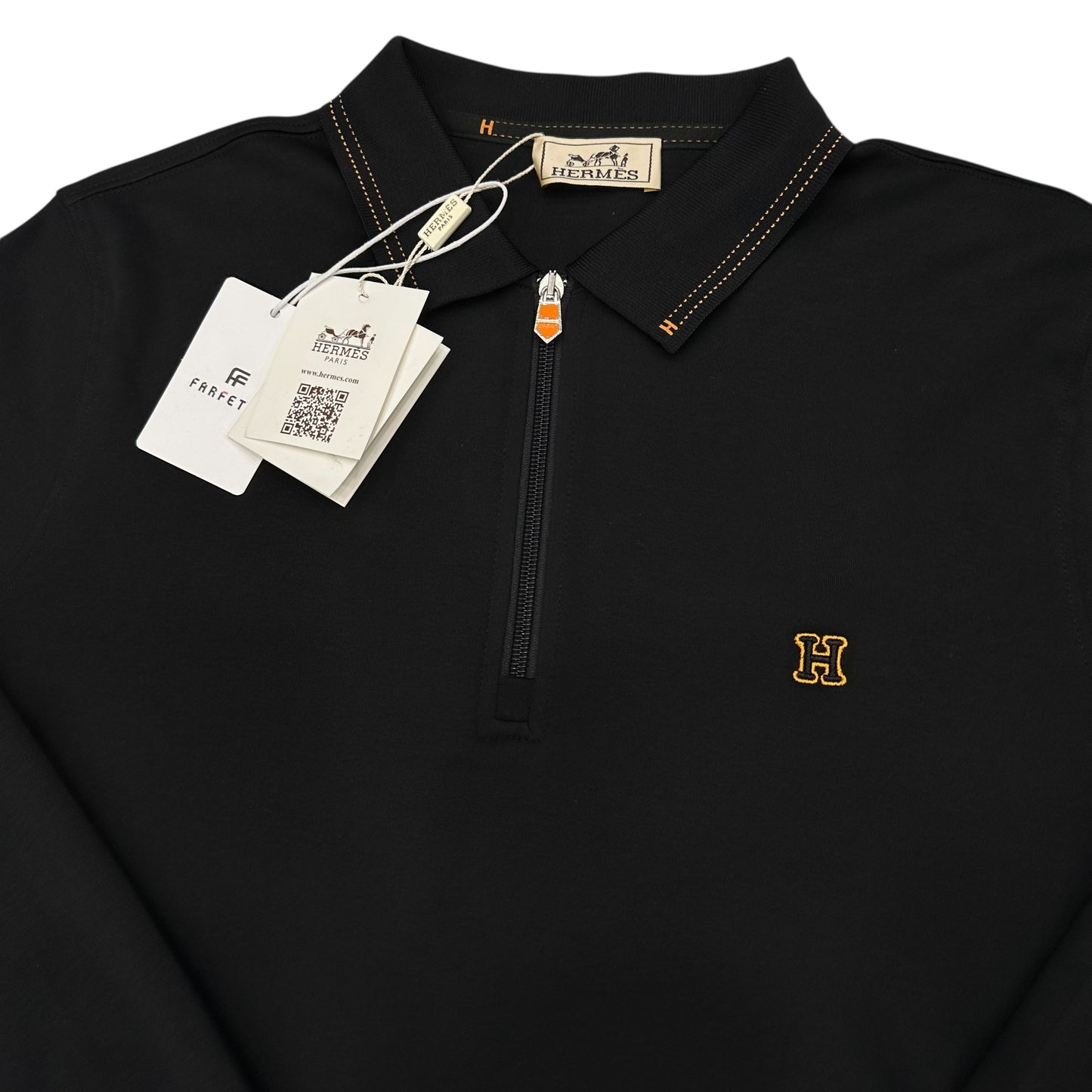 Μπλούζα Hermes 7007 WS26