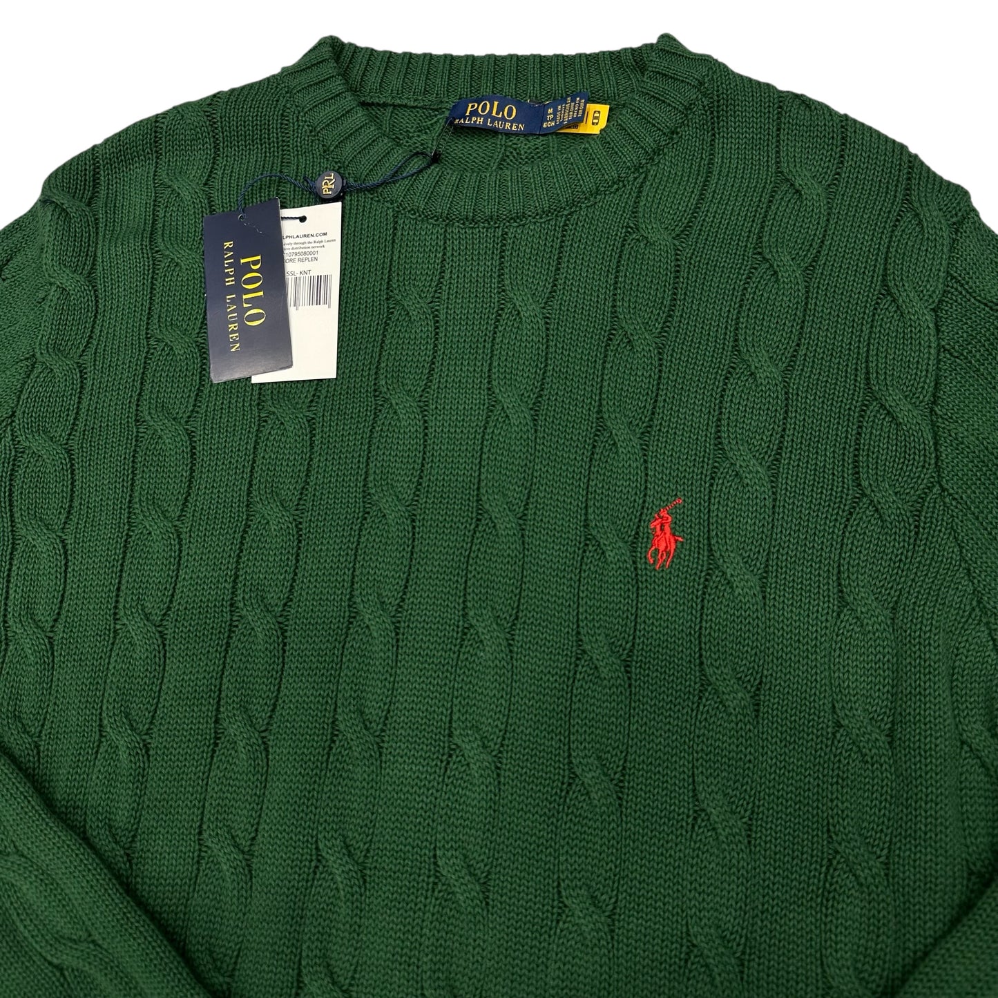 Πουλόβερ Ralph Lauren 13012 WS26