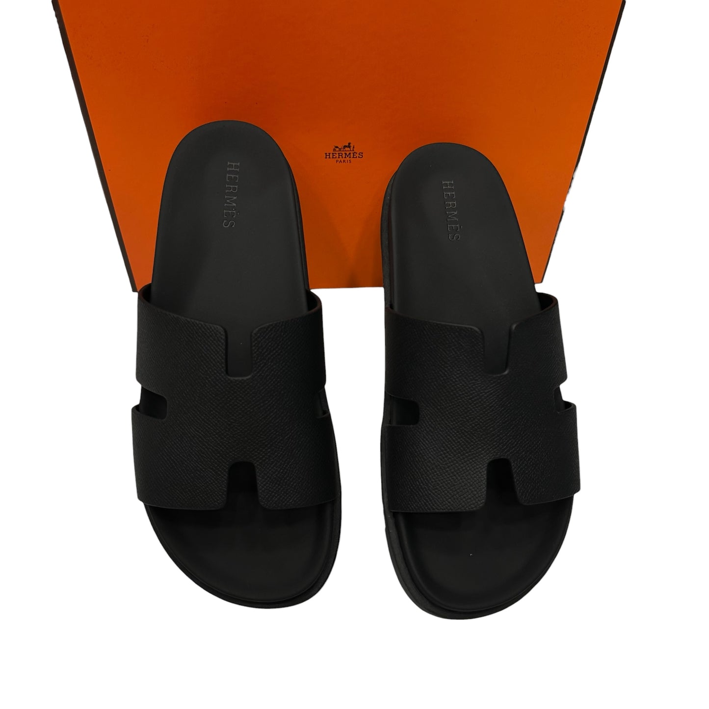Παντόφλες Hermes 16042 SS26