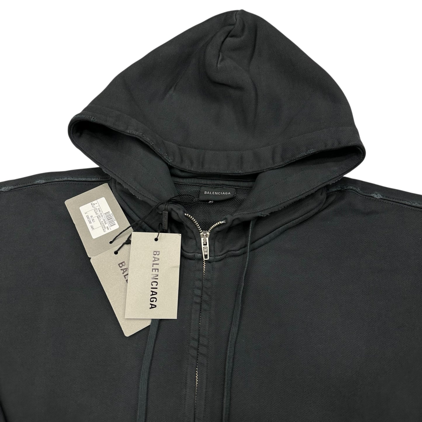 Ζακέτα Balenciaga 5017 WS26