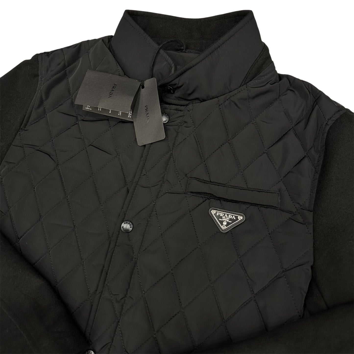 Τζάκετ Prada 1559 WS26