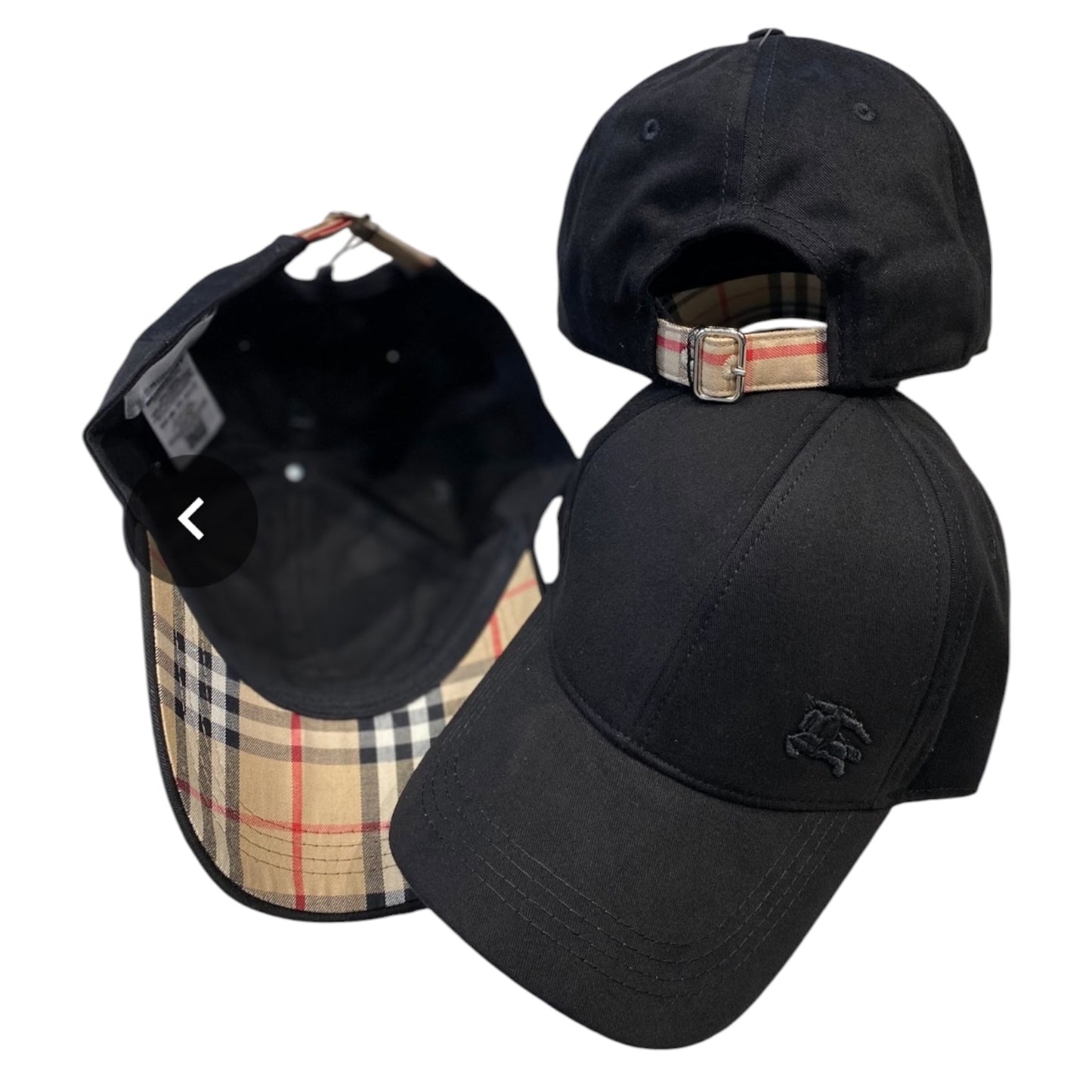 Καπέλο Burberry 19009 SS26