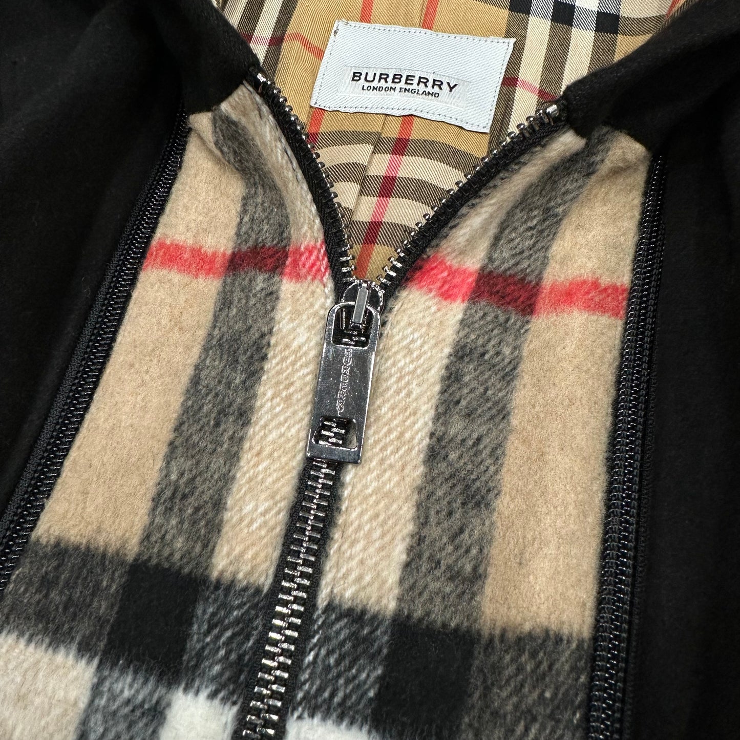 Παλτό Burberry 9002 WS26