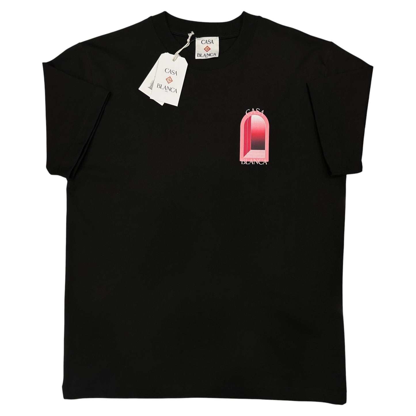 T-shirt Casablanca 1335 SS26