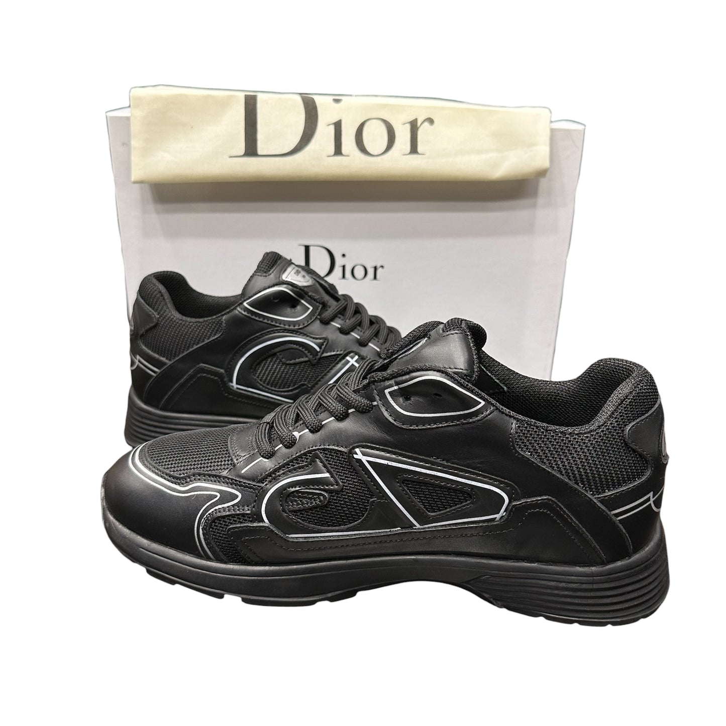 Υποδήματα Diοr - 1635 WSALE26