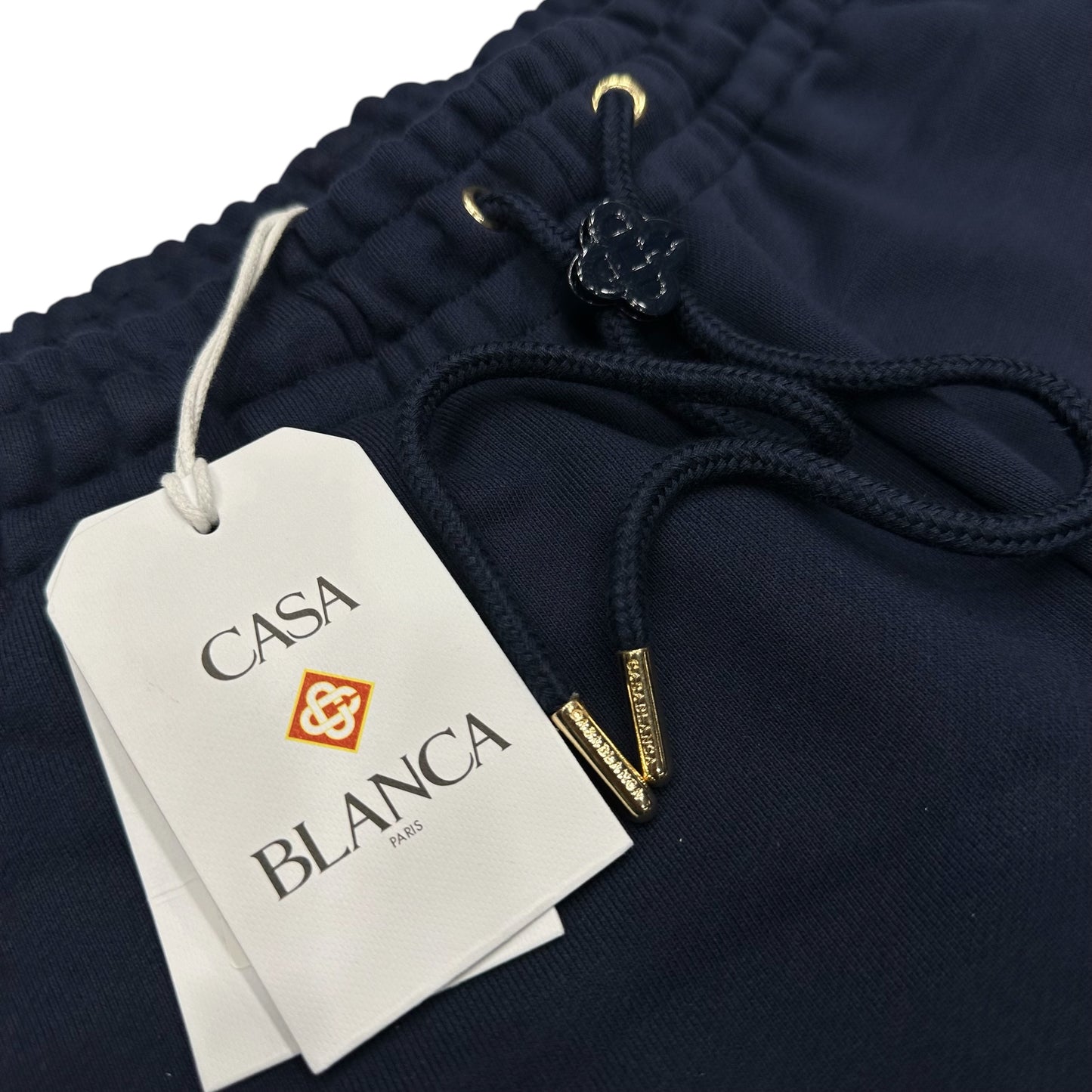 Βερμούδα Casablanca 18011 SS26