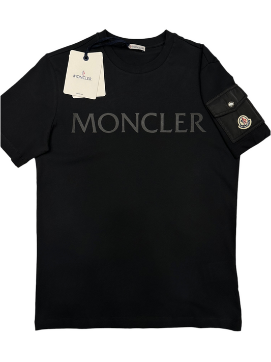 Τ-shirt Μοncler - 1078