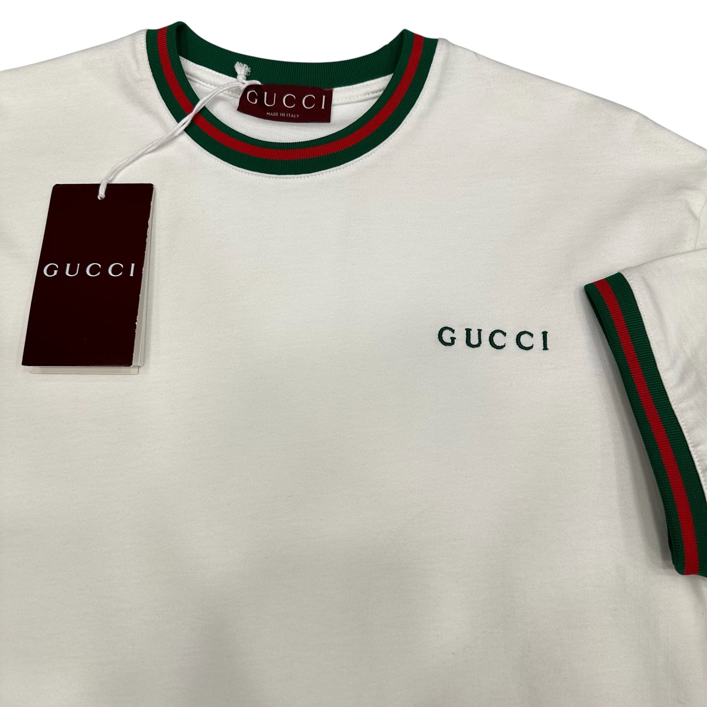 T-shirt Gucci 1364 SS26