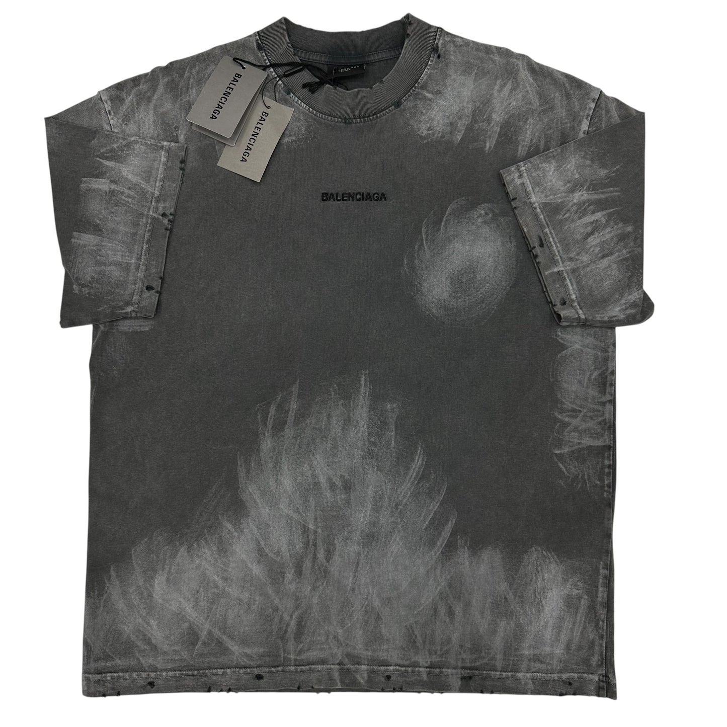T-shirt Balenciaga 1309 SS26